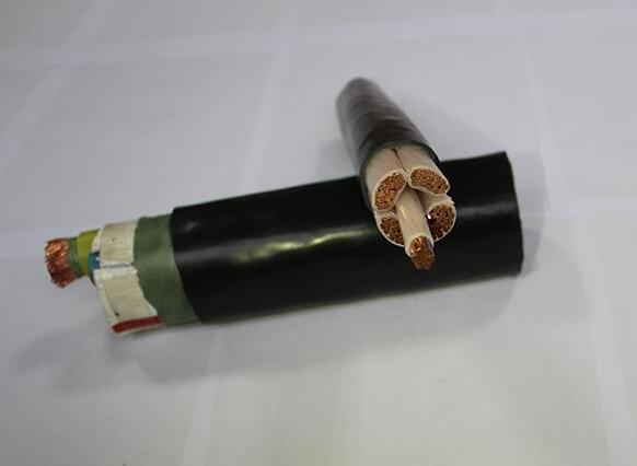聚氯乙浠絕緣和護(hù)套阻燃、耐火電力電纜